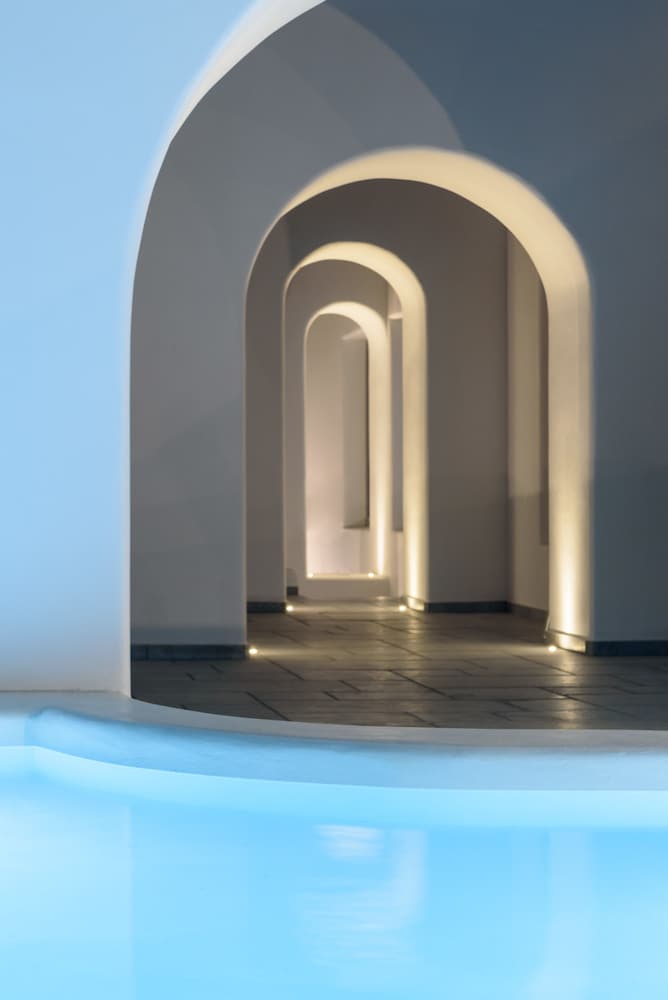 Antoperla Luxury Hotel & Spa — Spa in Perissa, South Aegean