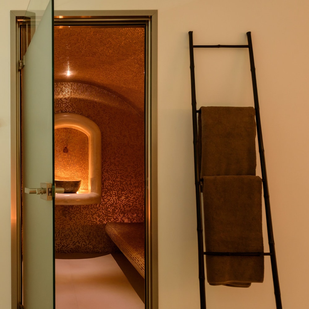 Antoperla Luxury Hotel & Spa — Spa in Perissa, South Aegean