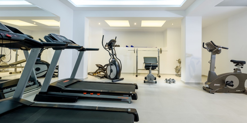 Antoperla Luxury Hotel & Spa — Sports & recreation in Perissa, South Aegean
