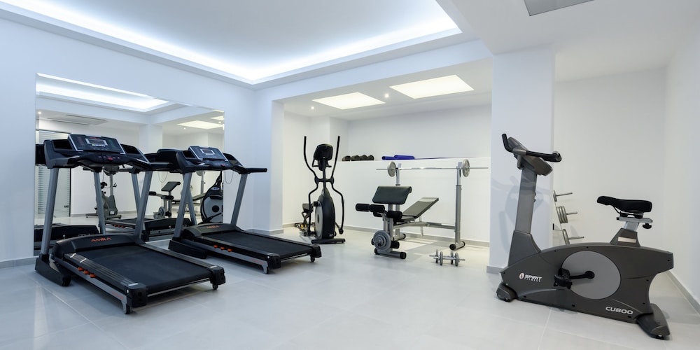 Antoperla Luxury Hotel & Spa — Sports & recreation in Perissa, South Aegean