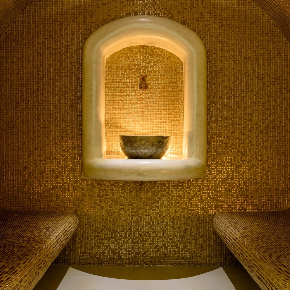 Antoperla Luxury Hotel & Spa — Spa in Perissa, South Aegean