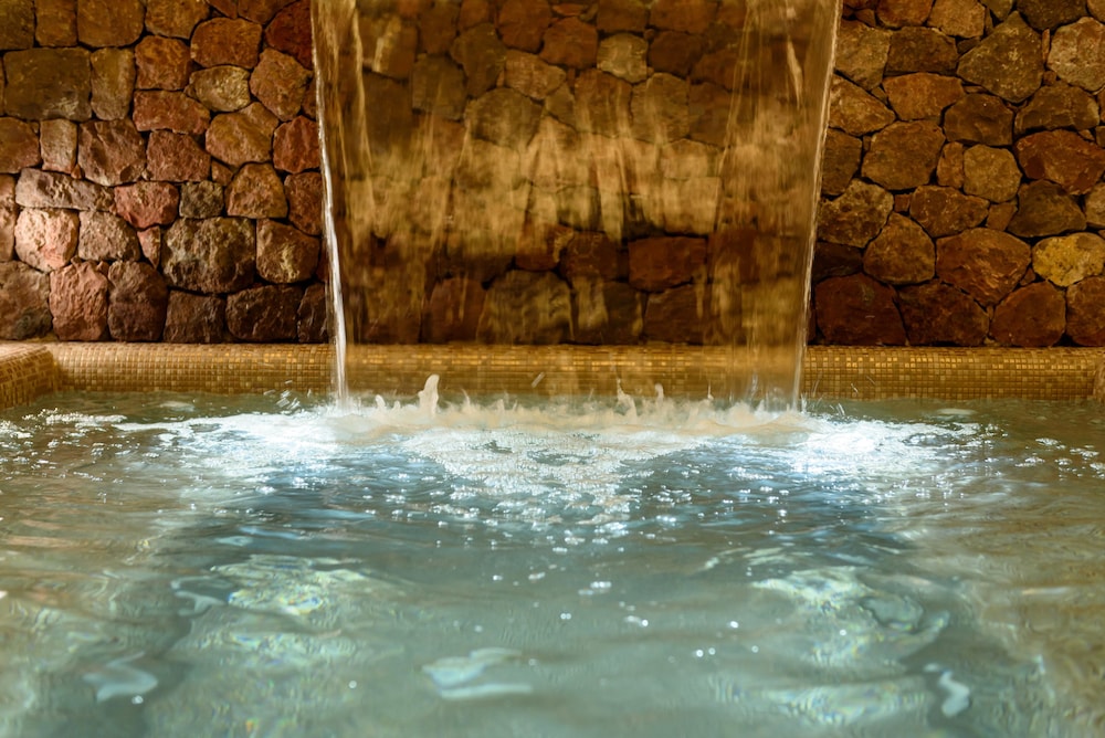 Antoperla Luxury Hotel & Spa — Spa in Perissa, South Aegean