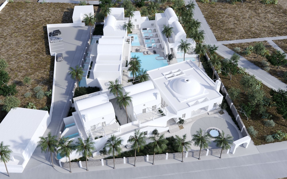 Antoperla Luxury Hotel & Spa - zdjęcie 4