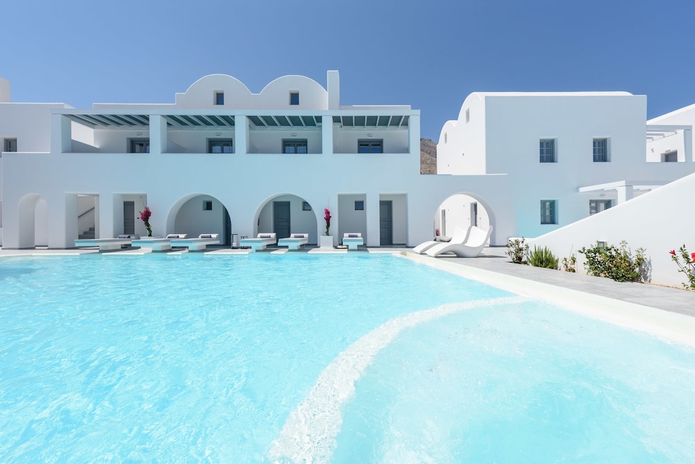 Antoperla Luxury Hotel & Spa - zdjęcie 2