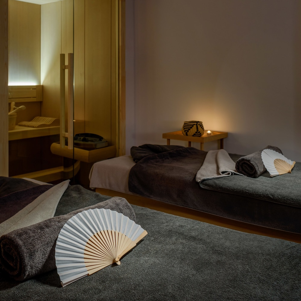 Antoperla Luxury Hotel & Spa — Hotel rooms in Perissa, South Aegean