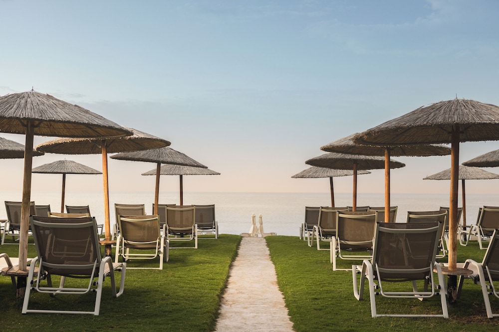 Kalamaki Beach Hotel - Zakynthos Island — Beach in Kalamaki (Zakynthos), Ionian Islands