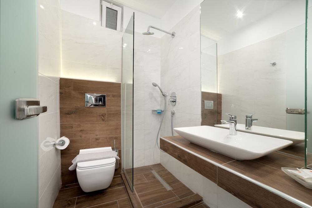 Kalamaki Beach Hotel - Zakynthos Island — Hotel rooms in Kalamaki (Zakynthos), Ionian Islands