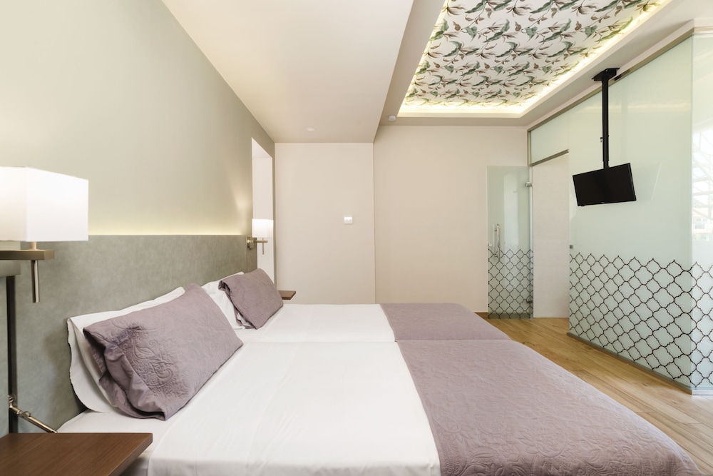 Kalamaki Beach Hotel - Zakynthos Island — Hotel rooms in Kalamaki (Zakynthos), Ionian Islands