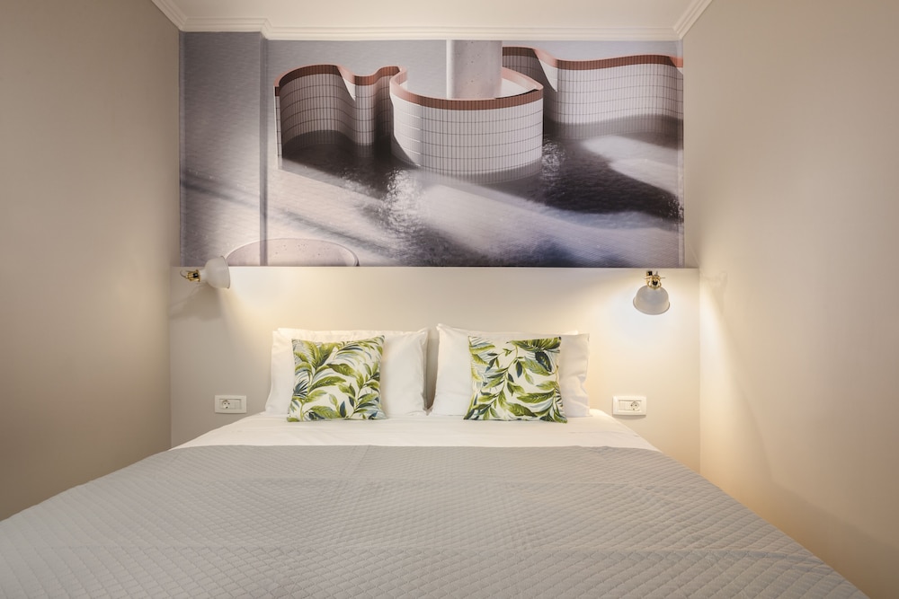 Kalamaki Beach Hotel - Zakynthos Island — Hotel rooms in Kalamaki (Zakynthos), Ionian Islands