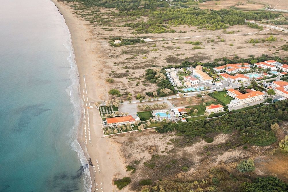 Kalamaki Beach Hotel - Zakynthos Island image