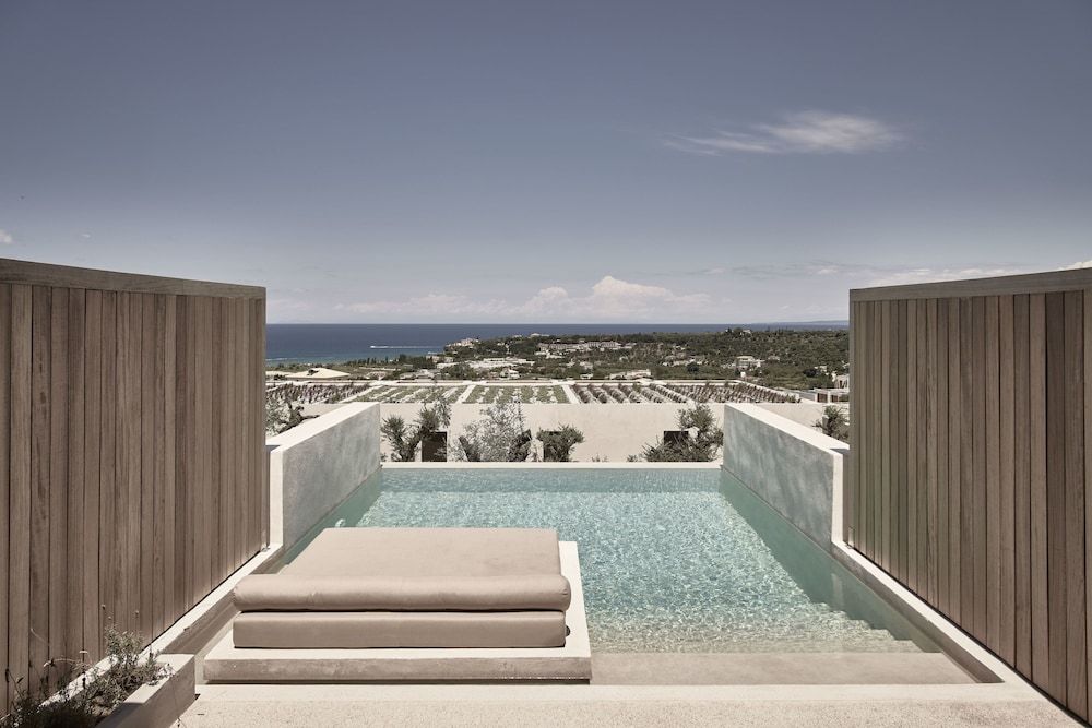 Olea All Suite Hotel, a Member of Design Hotels - zdjęcie 4