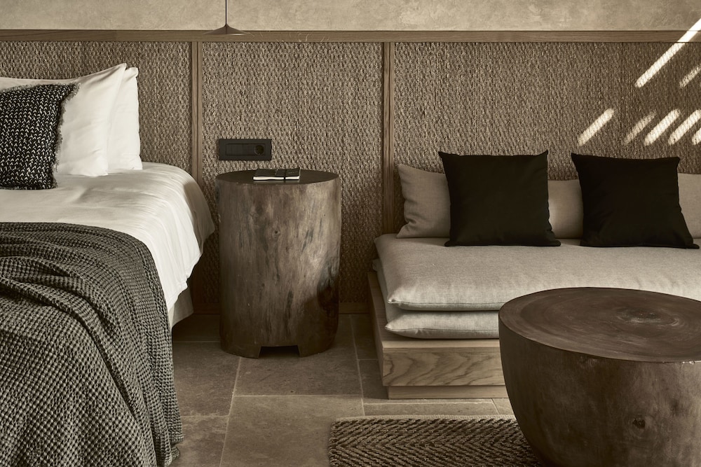 Olea All Suite Hotel, a Member of Design Hotels — Hotel rooms in Tsilivi, Ionian Islands