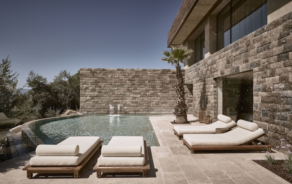 Olea All Suite Hotel, a Member of Design Hotels — Swimming pool in Tsilivi, Ionian Islands