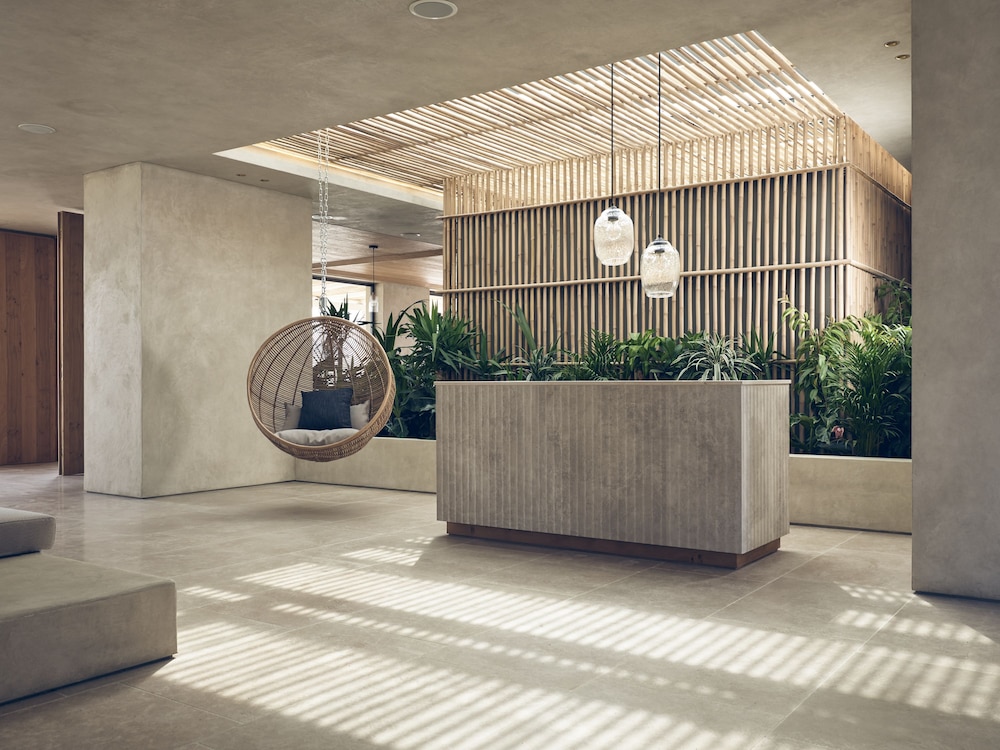 Olea All Suite Hotel, a Member of Design Hotels — Hotel building in Tsilivi, Ionian Islands