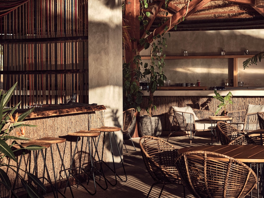 Olea All Suite Hotel, a Member of Design Hotels — Restaurant & bars in Tsilivi, Ionian Islands