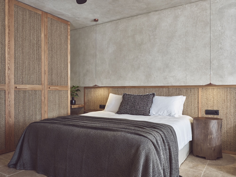 Olea All Suite Hotel, a Member of Design Hotels — Hotel rooms in Tsilivi, Ionian Islands
