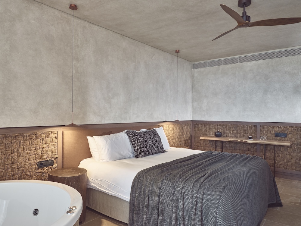 Olea All Suite Hotel, a Member of Design Hotels — Hotel rooms in Tsilivi, Ionian Islands
