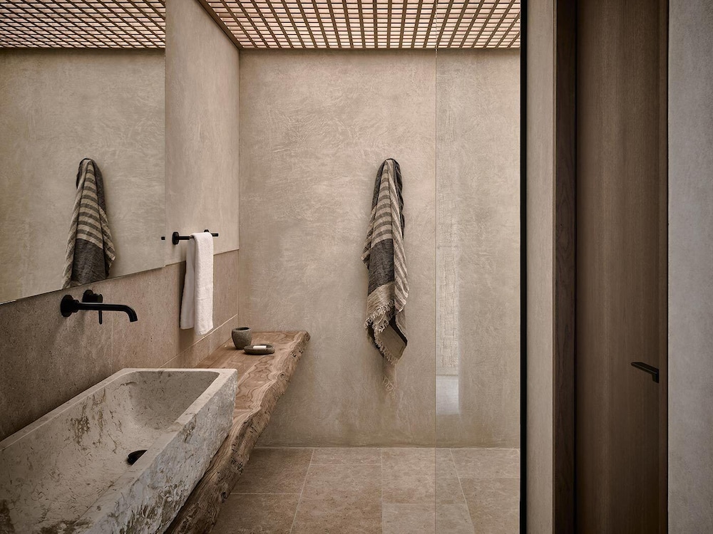 Olea All Suite Hotel, a Member of Design Hotels — Hotel rooms in Tsilivi, Ionian Islands