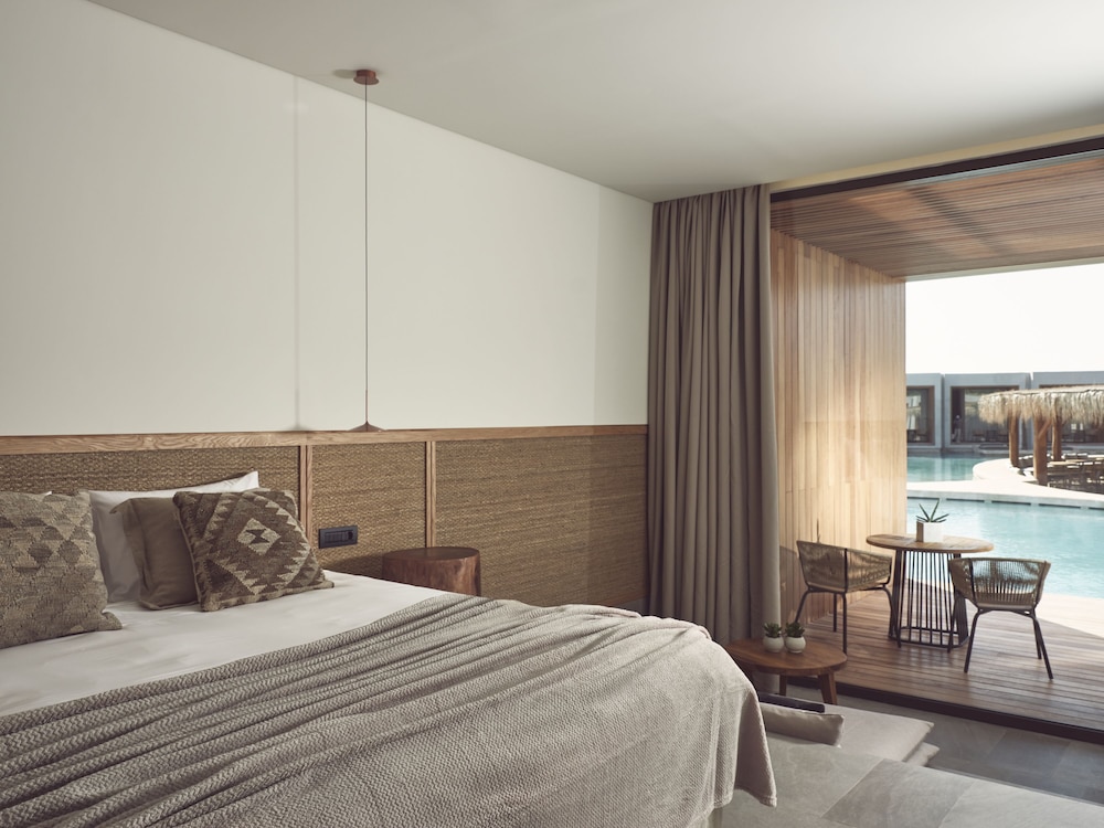 Olea All Suite Hotel, a Member of Design Hotels — Hotel rooms in Tsilivi, Ionian Islands