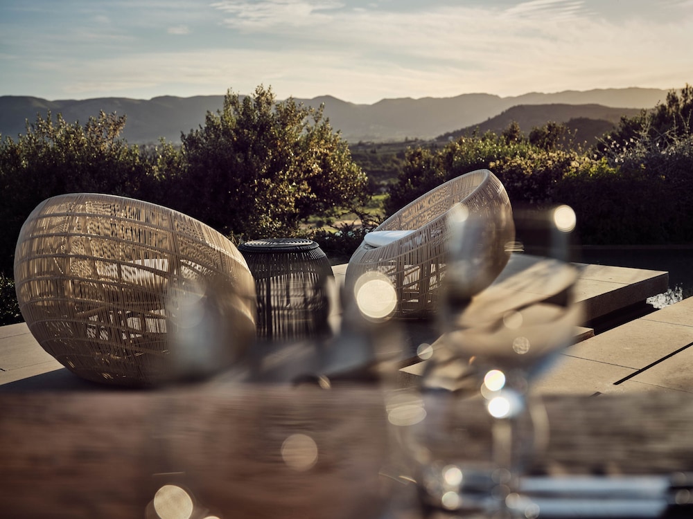 Olea All Suite Hotel, a Member of Design Hotels — Restaurant & bars in Tsilivi, Ionian Islands