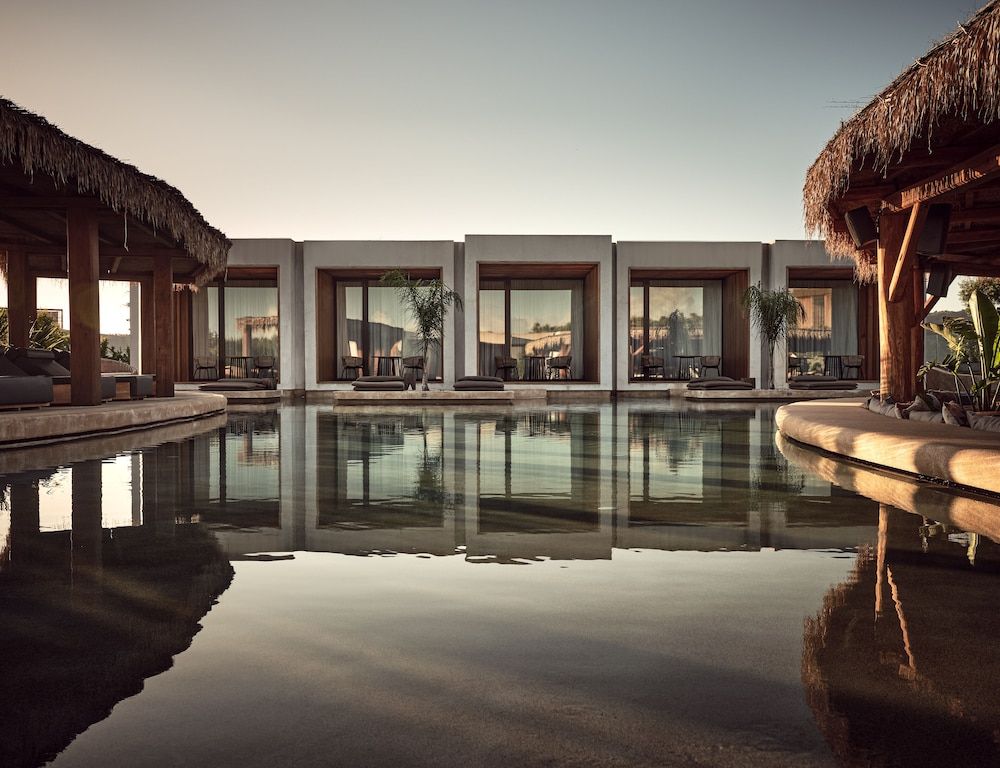 Olea All Suite Hotel, a Member of Design Hotels - zdjęcie 3