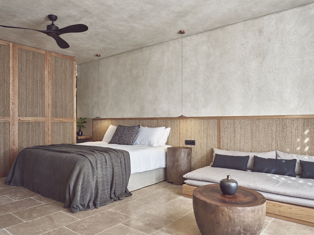 Olea All Suite Hotel, a Member of Design Hotels — Hotel rooms in Tsilivi, Ionian Islands