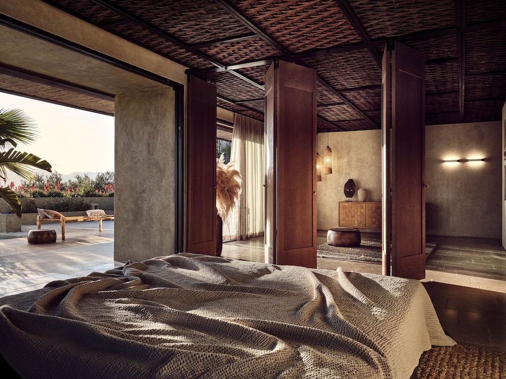 Olea All Suite Hotel, a Member of Design Hotels — Hotel rooms in Tsilivi, Ionian Islands