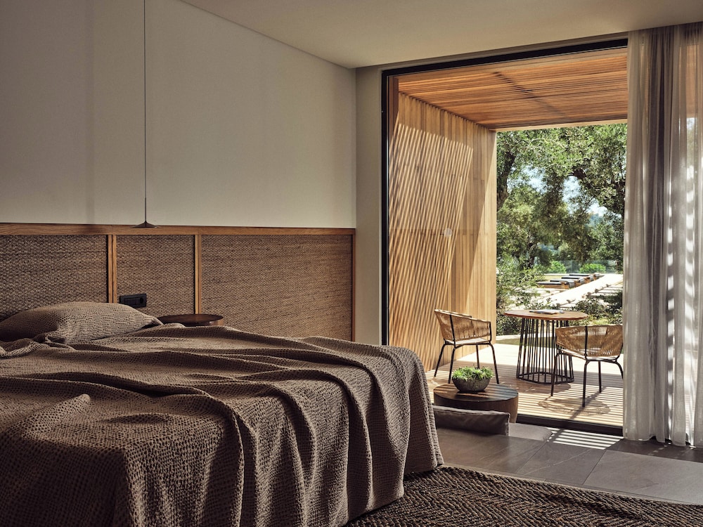 Olea All Suite Hotel, a Member of Design Hotels — Hotel rooms in Tsilivi, Ionian Islands