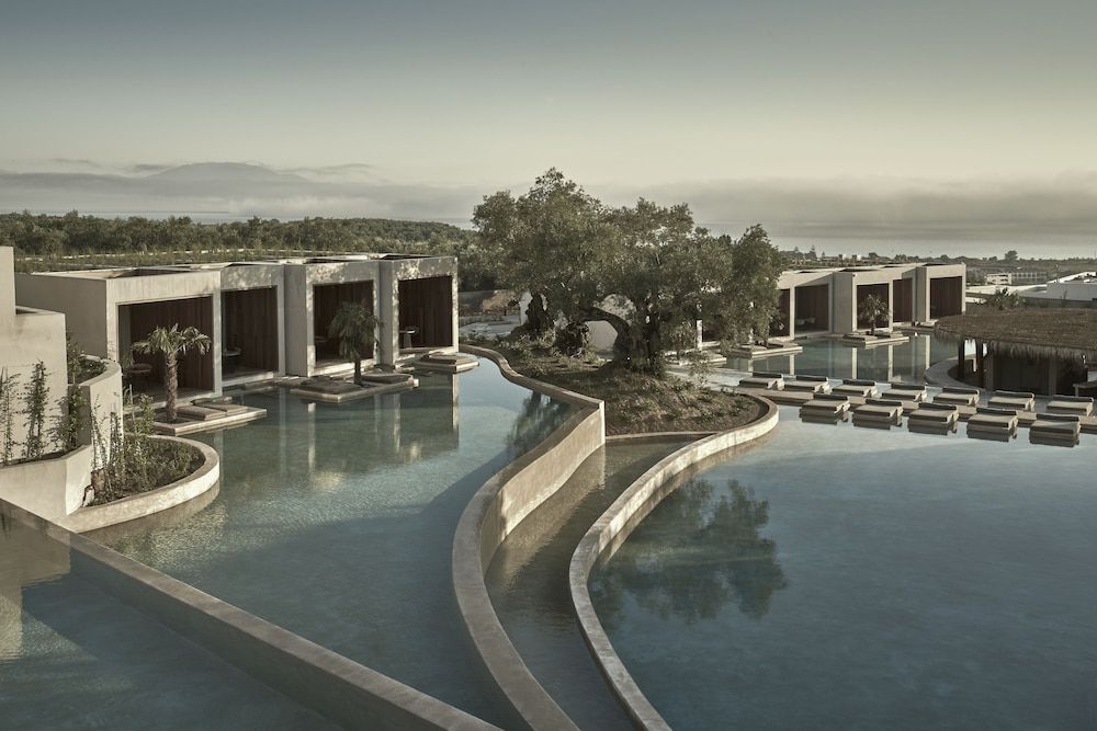 Olea All Suite Hotel, a Member of Design Hotels - zdjęcie 2