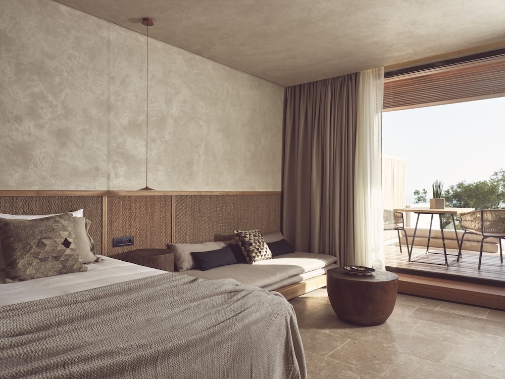 Olea All Suite Hotel, a Member of Design Hotels — Hotel rooms in Tsilivi, Ionian Islands
