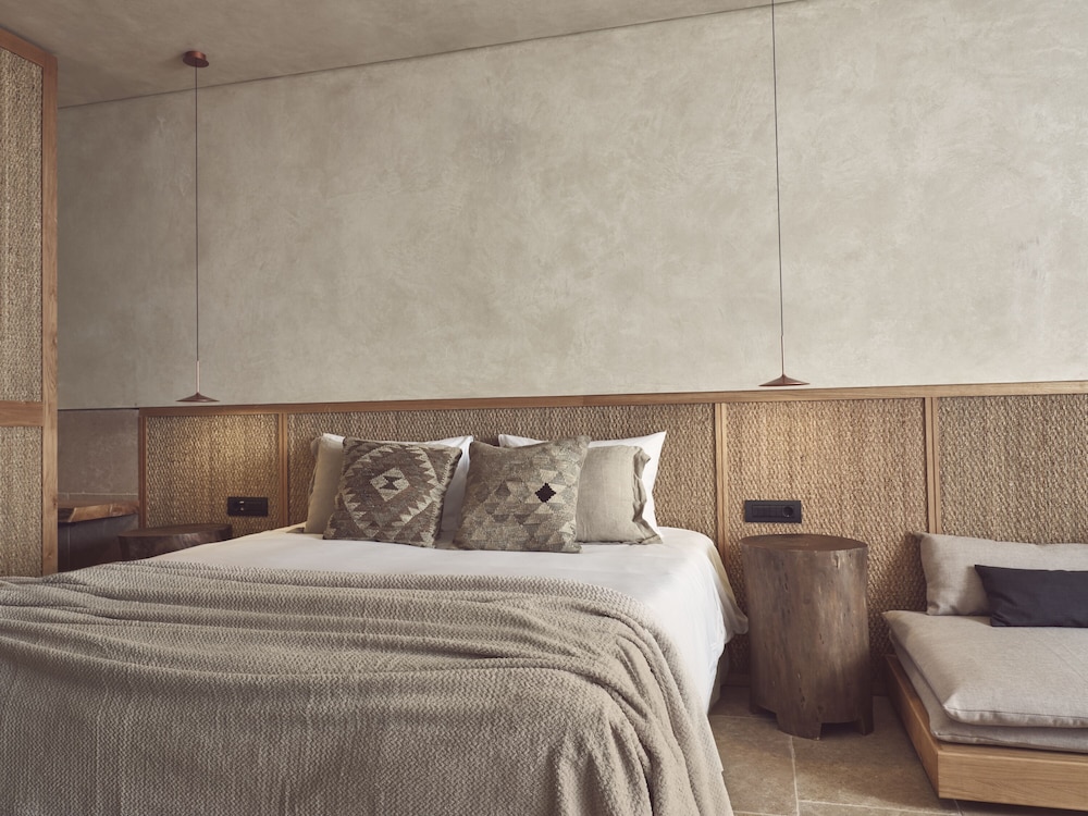 Olea All Suite Hotel, a Member of Design Hotels — Hotel rooms in Tsilivi, Ionian Islands