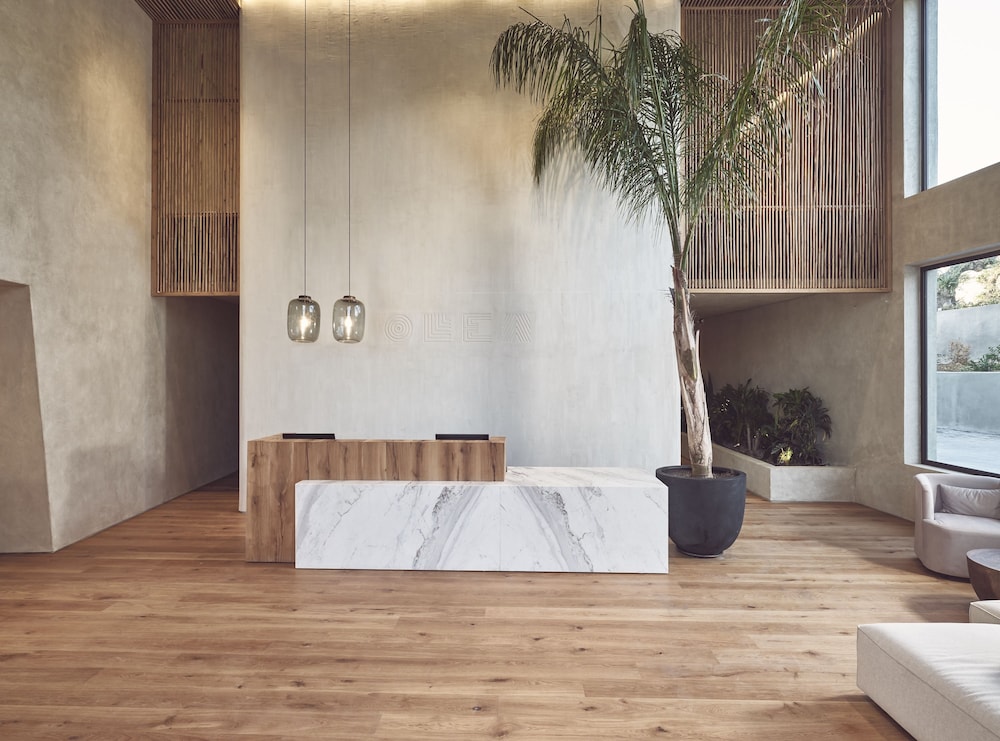 Olea All Suite Hotel, a Member of Design Hotels — Hotel rooms in Tsilivi, Ionian Islands