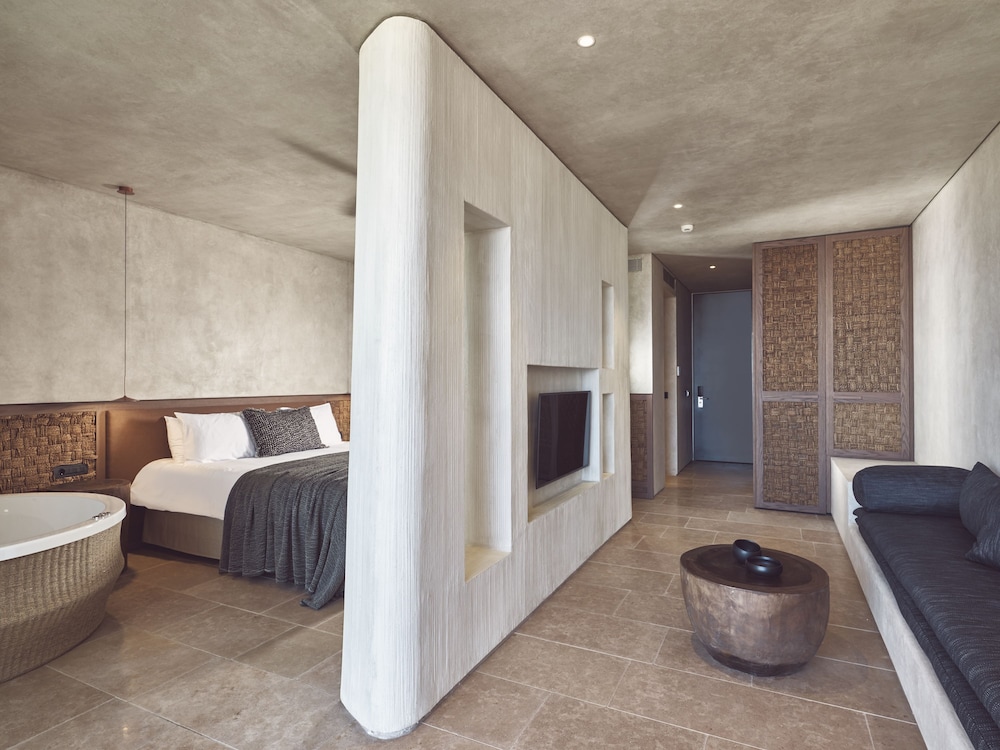 Olea All Suite Hotel, a Member of Design Hotels — Hotel rooms in Tsilivi, Ionian Islands