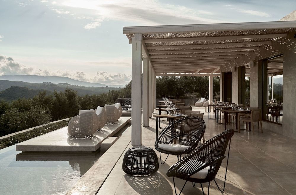 Olea All Suite Hotel, a Member of Design Hotels - zdjęcie 5