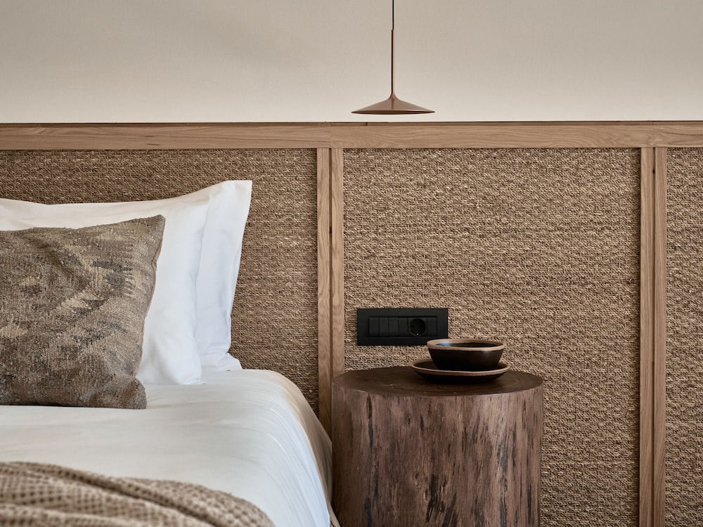 Olea All Suite Hotel, a Member of Design Hotels — Hotel rooms in Tsilivi, Ionian Islands