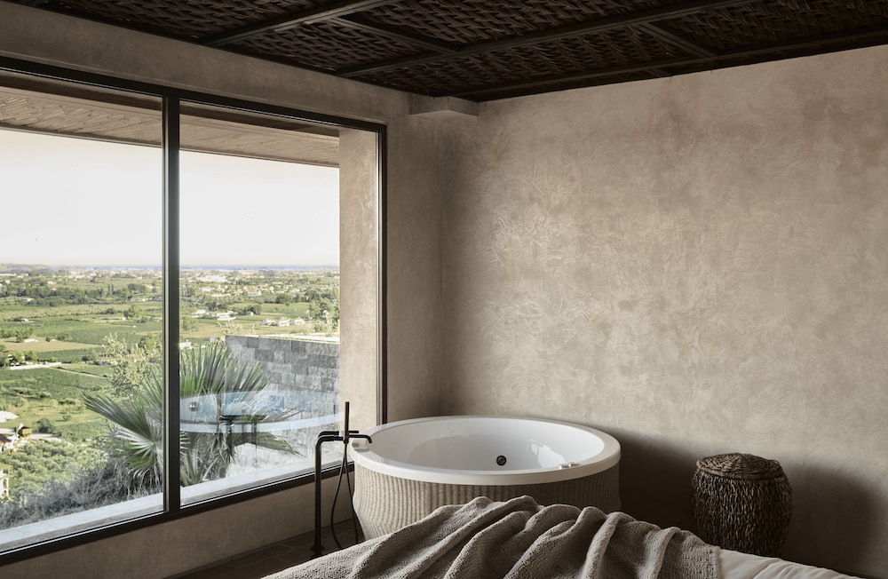 Olea All Suite Hotel, a Member of Design Hotels — Hotel rooms in Tsilivi, Ionian Islands