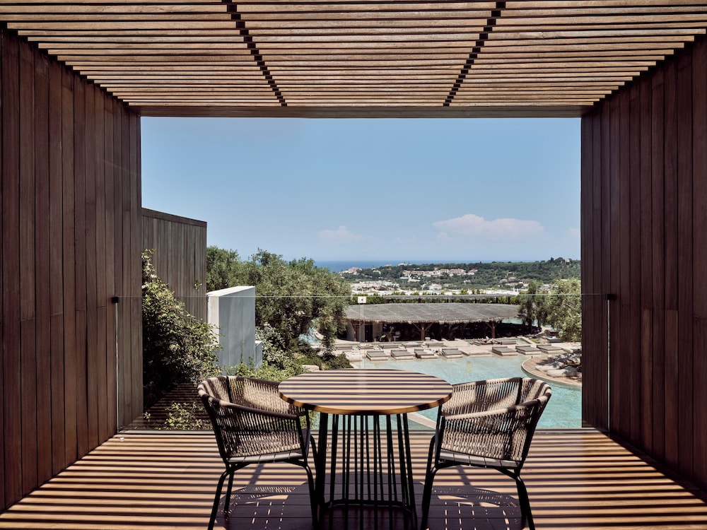 Olea All Suite Hotel, a Member of Design Hotels — Hotel rooms in Tsilivi, Ionian Islands