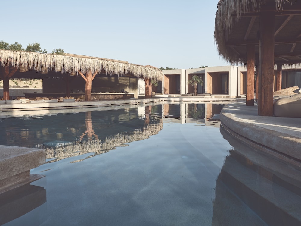 Olea All Suite Hotel, a Member of Design Hotels — Swimming pool in Tsilivi, Ionian Islands