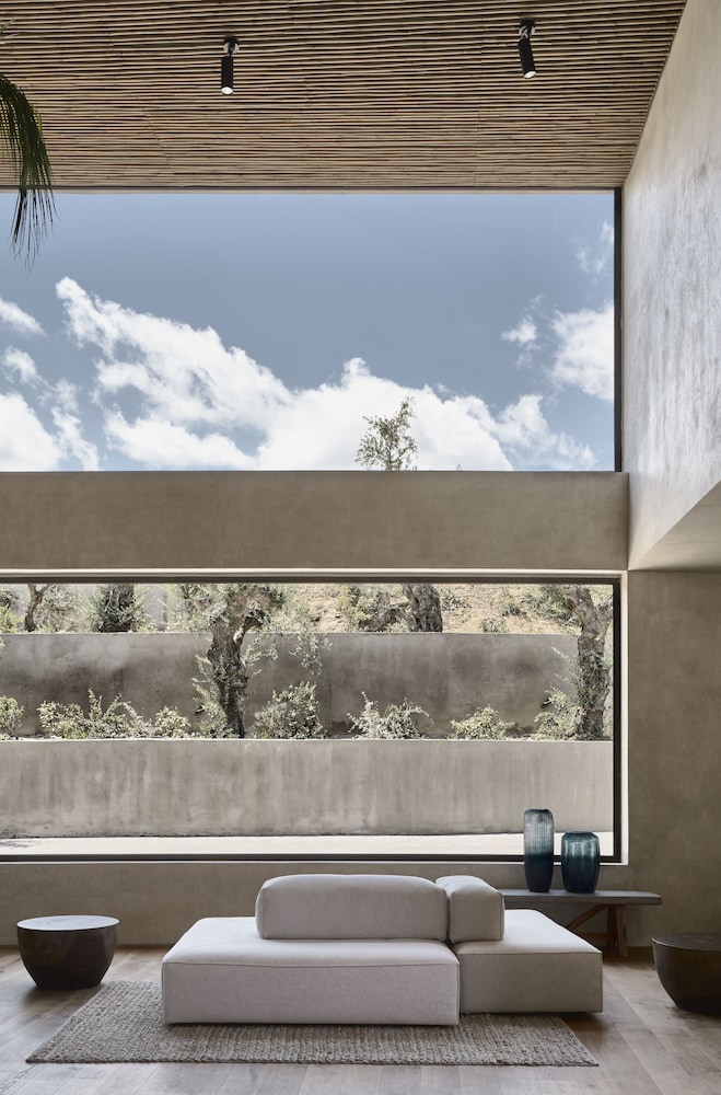 Olea All Suite Hotel, a Member of Design Hotels — Hotel building in Tsilivi, Ionian Islands
