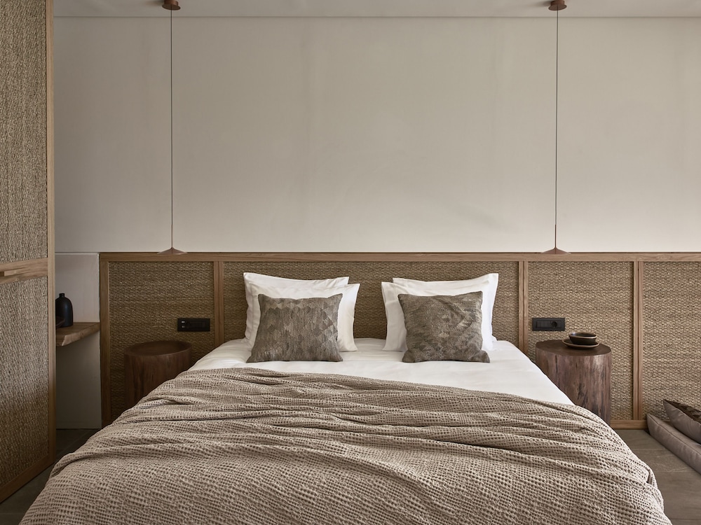 Olea All Suite Hotel, a Member of Design Hotels — Hotel rooms in Tsilivi, Ionian Islands