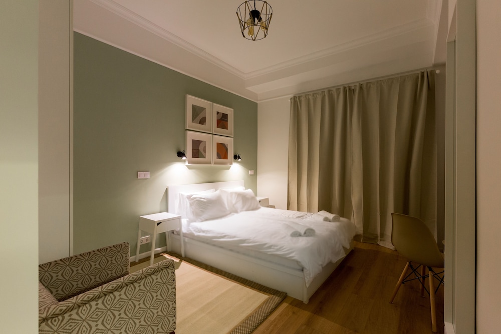 Dinostratus House – Boutique Studios near Acropolis and Metro — Hotel rooms in Athens, Attica