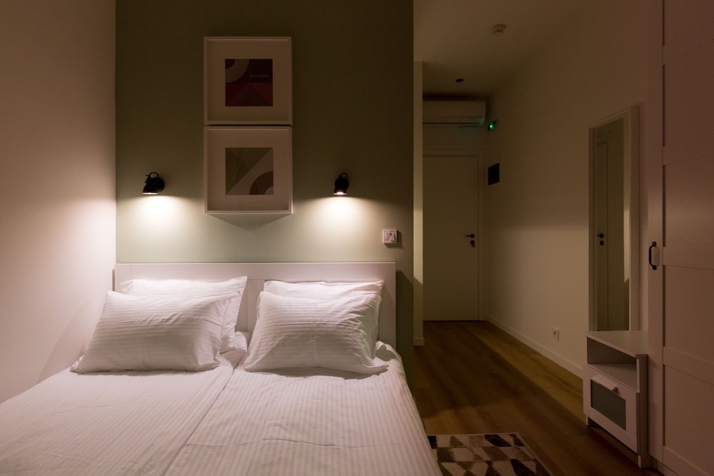 Dinostratus House – Boutique Studios near Acropolis and Metro — Hotel rooms in Athens, Attica
