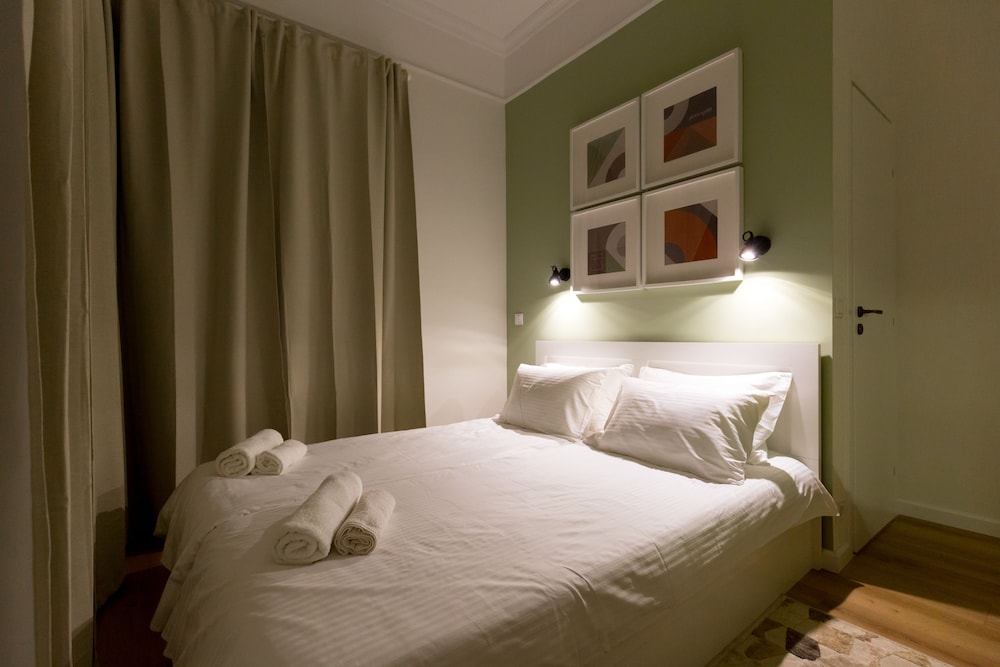 Dinostratus House – Boutique Studios near Acropolis and Metro — Hotel rooms in Athens, Attica