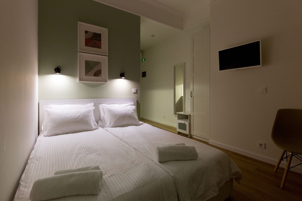 Dinostratus House – Boutique Studios near Acropolis and Metro — Hotel rooms in Athens, Attica