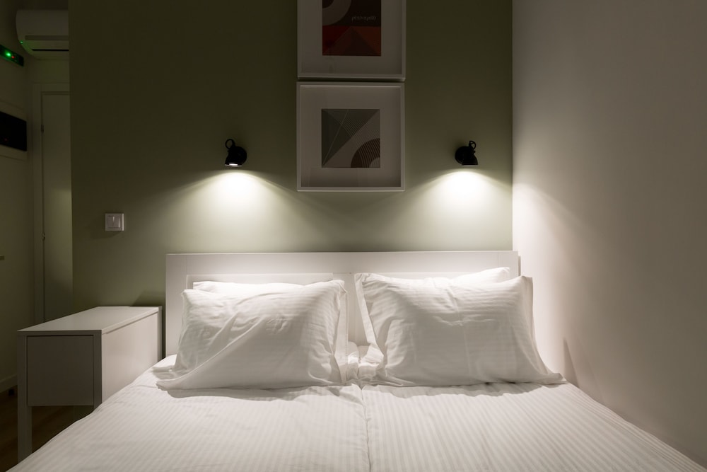 Dinostratus House – Boutique Studios near Acropolis and Metro — Hotel rooms in Athens, Attica