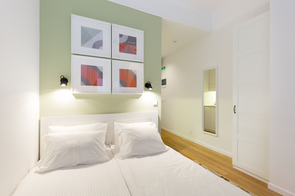 Dinostratus House – Boutique Studios near Acropolis and Metro — Hotel rooms in Athens, Attica