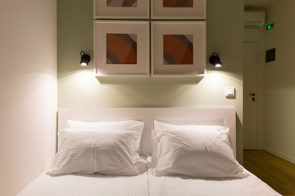 Dinostratus House – Boutique Studios near Acropolis and Metro — Hotel rooms in Athens, Attica