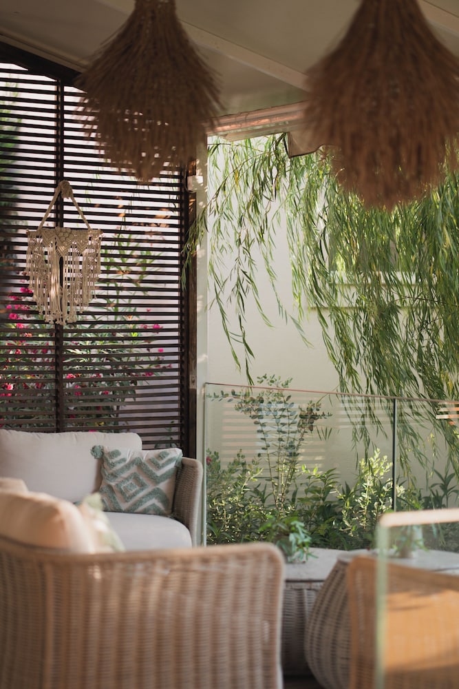 Aeolos Boutique Hotel & Suites — Hotel building in Kalamaki (Zakynthos), Ionian Islands