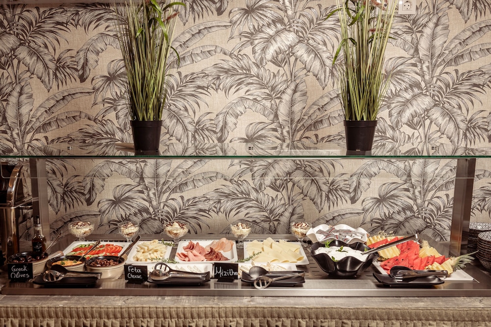 Aeolos Boutique Hotel & Suites — Restaurant & bars in Kalamaki (Zakynthos), Ionian Islands