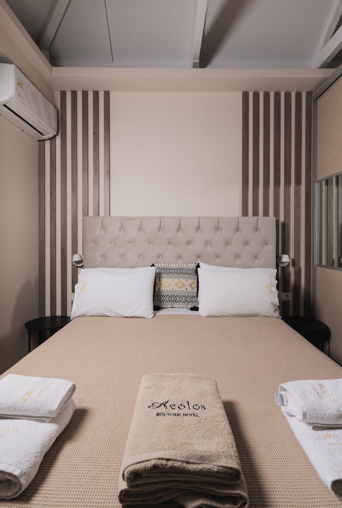 Aeolos Boutique Hotel & Suites - zdjęcie 5